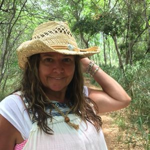 Meet your Posher, Berdine